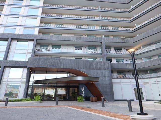 Condo Apartment Property