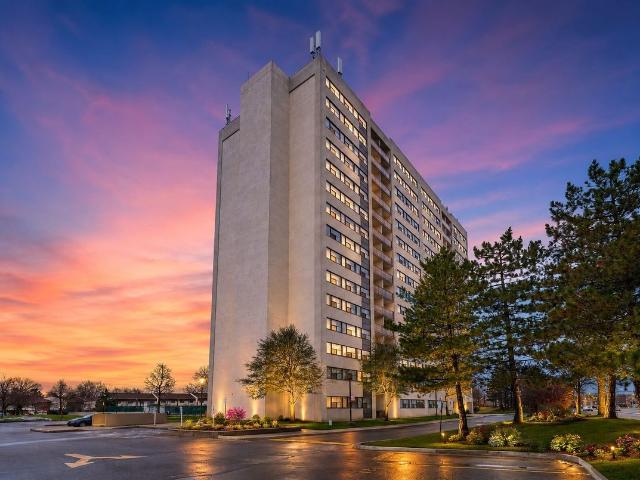 Condo Apartment Property