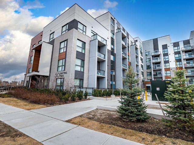 Condo Apartment Property