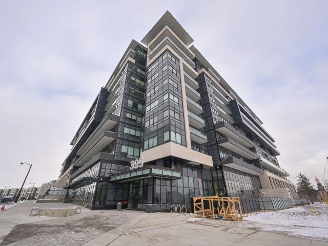 Condo Apartment Property