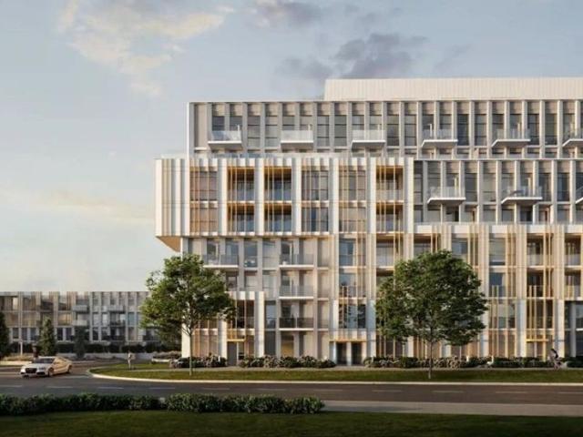 Condo Apartment Property