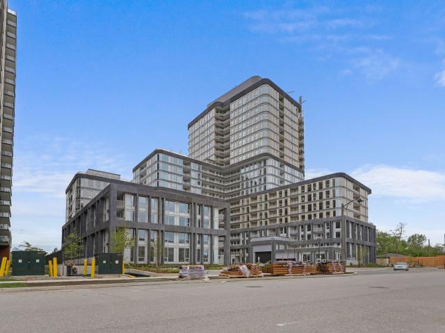 Condo Apartment Property