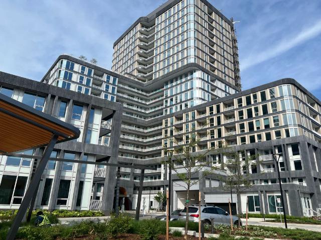 Condo Apartment Property