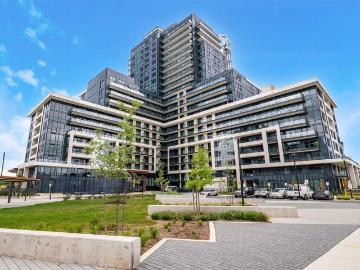 Condo Apartment Property