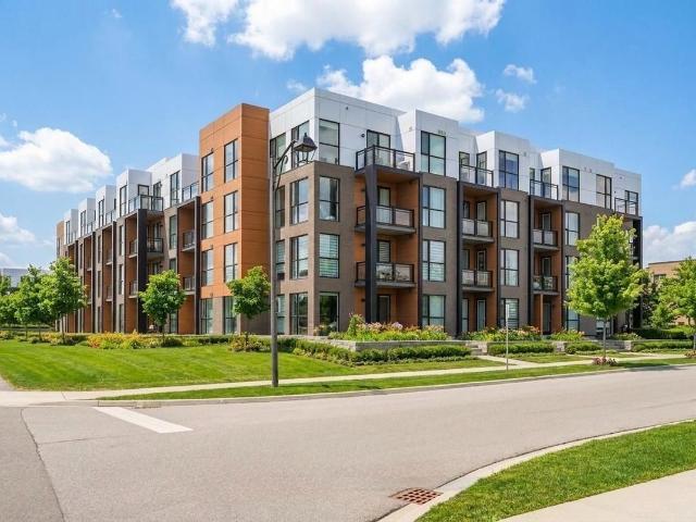 Condo Apartment Property