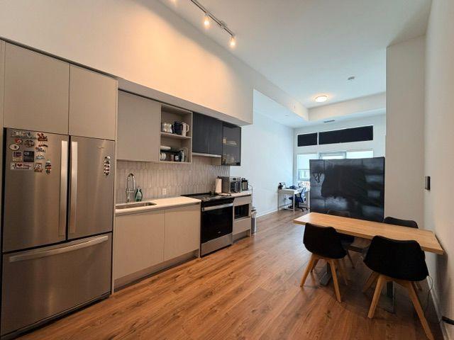 Condo Apartment Property