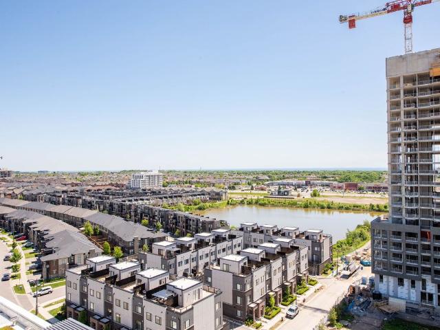 Condo Apartment Property