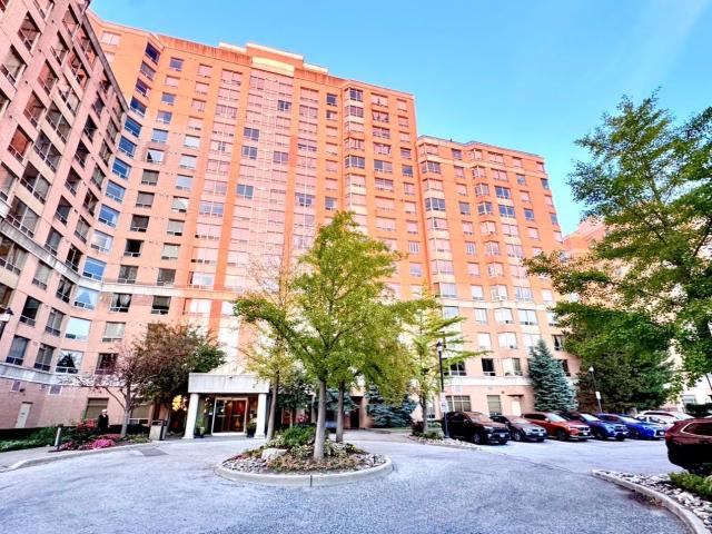 Condo Apartment Property