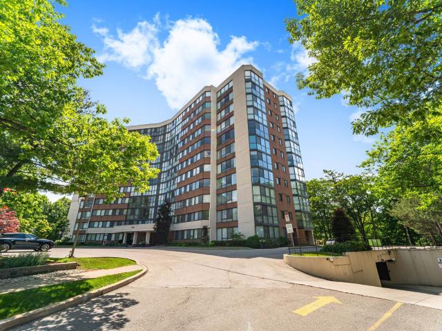 Condo Apartment Property