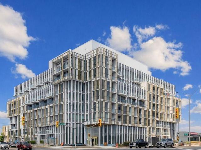 Condo Apartment Property