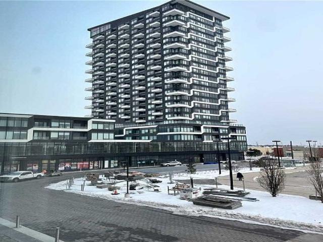 Condo Apartment Property