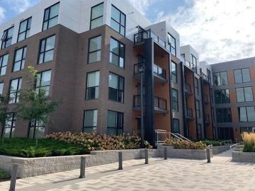 Condo Apartment Property