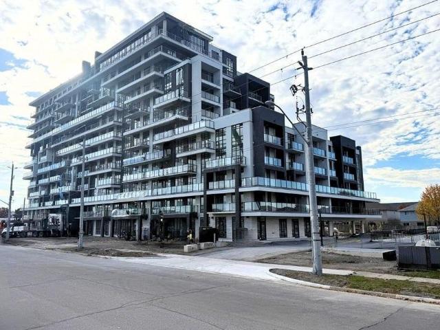 Condo Apartment Property