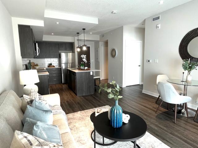 Condo Apartment Property