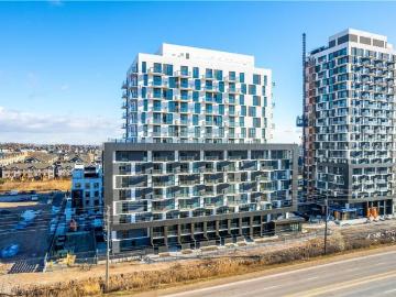Condo Apartment Property