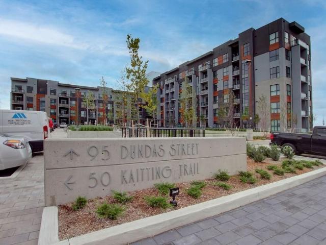 Condo Apartment Property