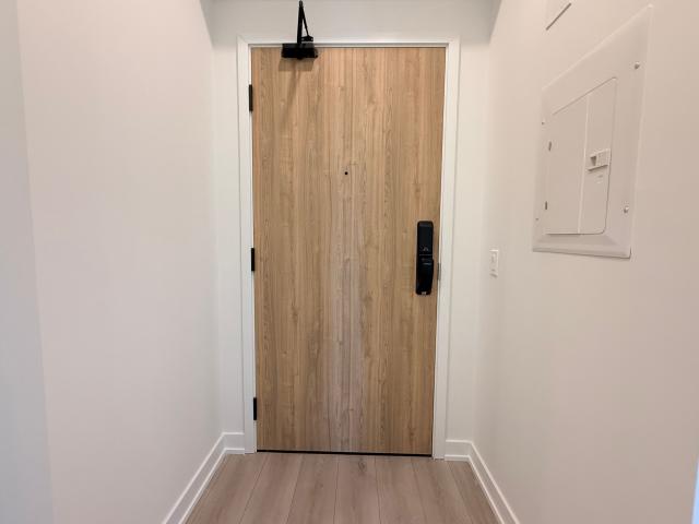 Condo Apartment Property