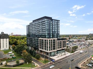 Condo Apartment Property