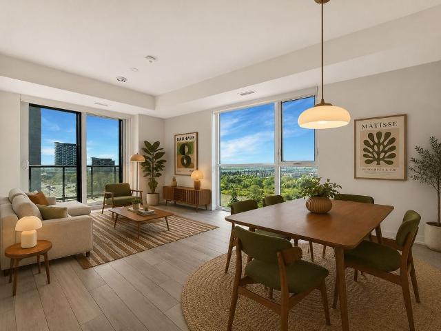 Condo Apartment Property