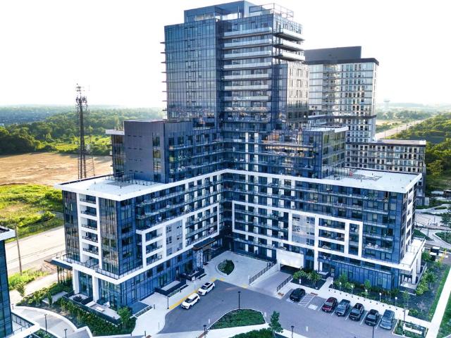 Condo Apartment Property