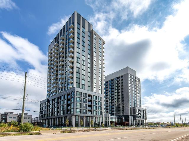 Condo Apartment Property