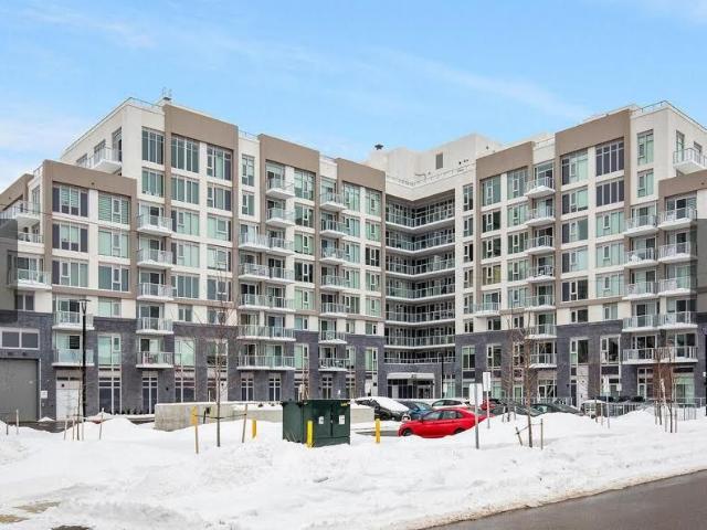 Condo Apartment Property