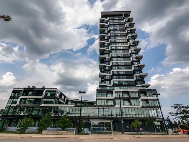 Condo Apartment Property