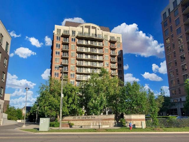 Condo Apartment Property