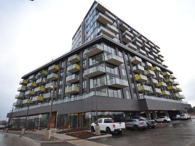 Condo Apartment Property