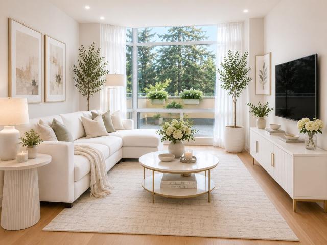 Condo Apartment Property