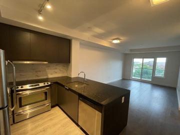 Condo Apartment Property