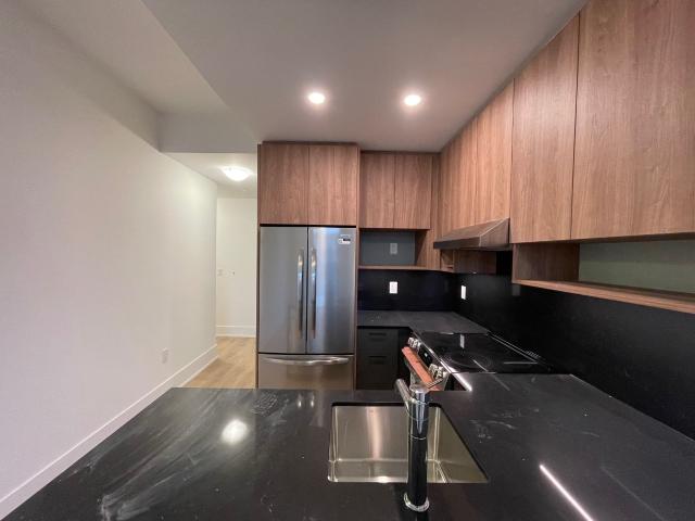 Condo Apartment Property