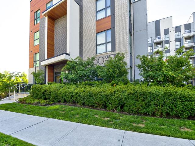 Condo Apartment Property
