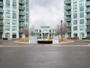 Condo Apartment Property