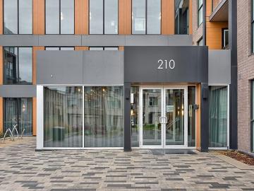 Condo Apartment Property