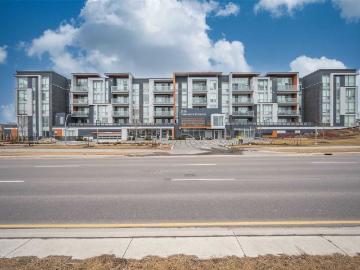 Condo Apartment Property