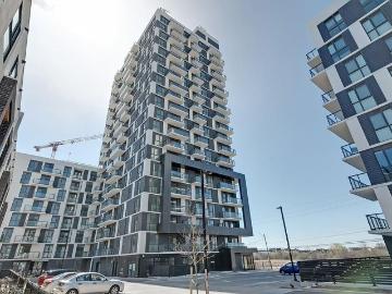 Condo Apartment Property