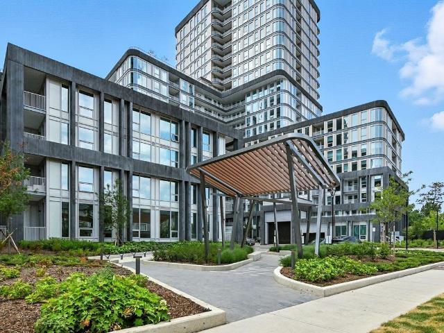 Condo Apartment Property