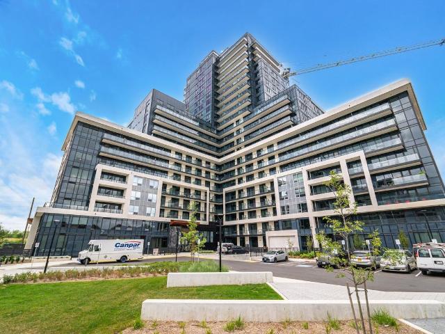 Condo Apartment Property