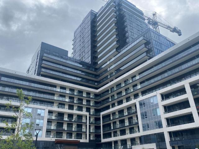 Condo Apartment Property