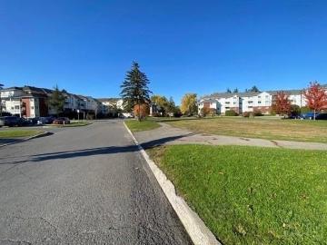 Condo Apartment Property