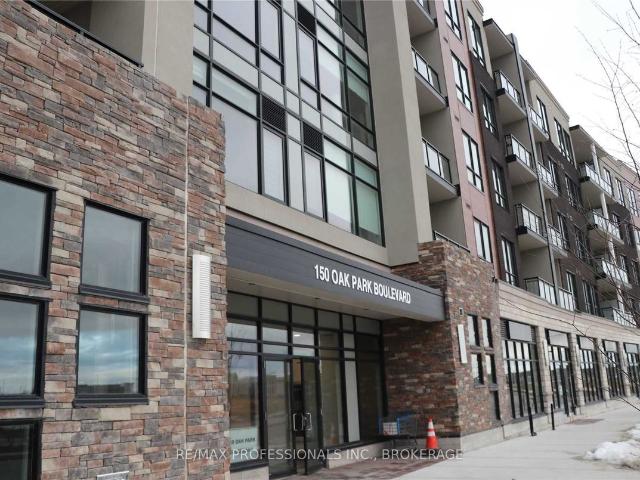 Condo Apartment Property