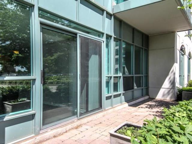 Condo Apartment Property