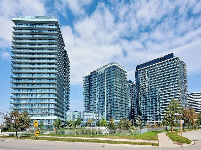 Condo Apartment Property