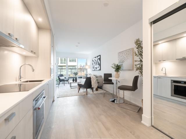 Condo Apartment Property