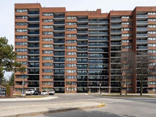 Condo Apartment Property