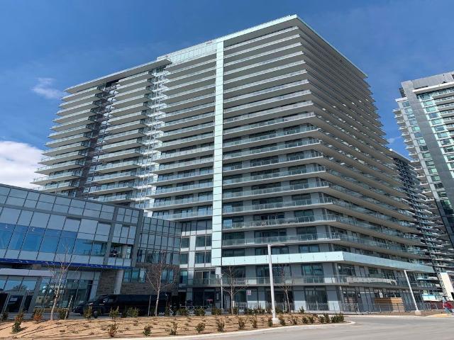 Condo Apartment Property