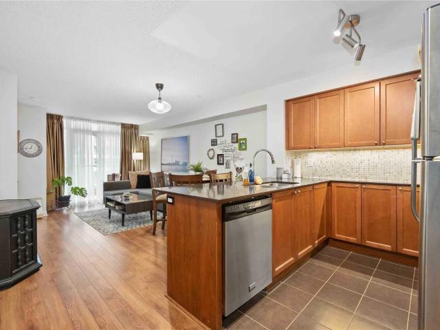 Condo Apartment Property