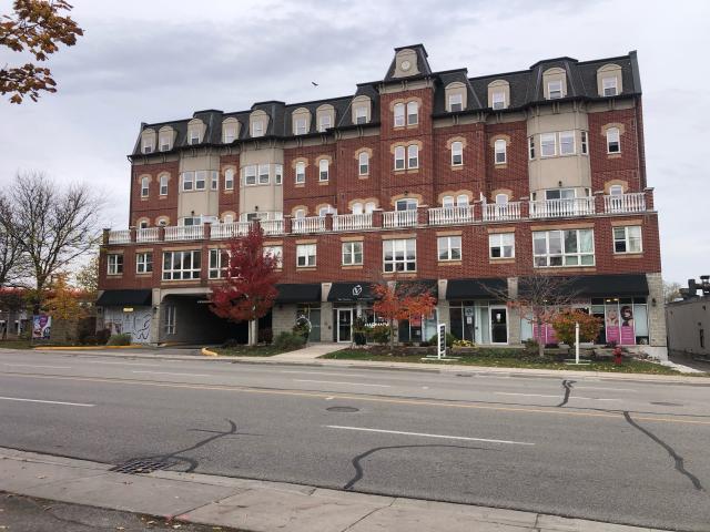 Condo Apartment Property