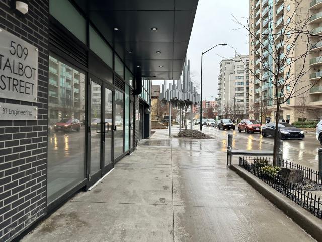 Condo Apartment Property